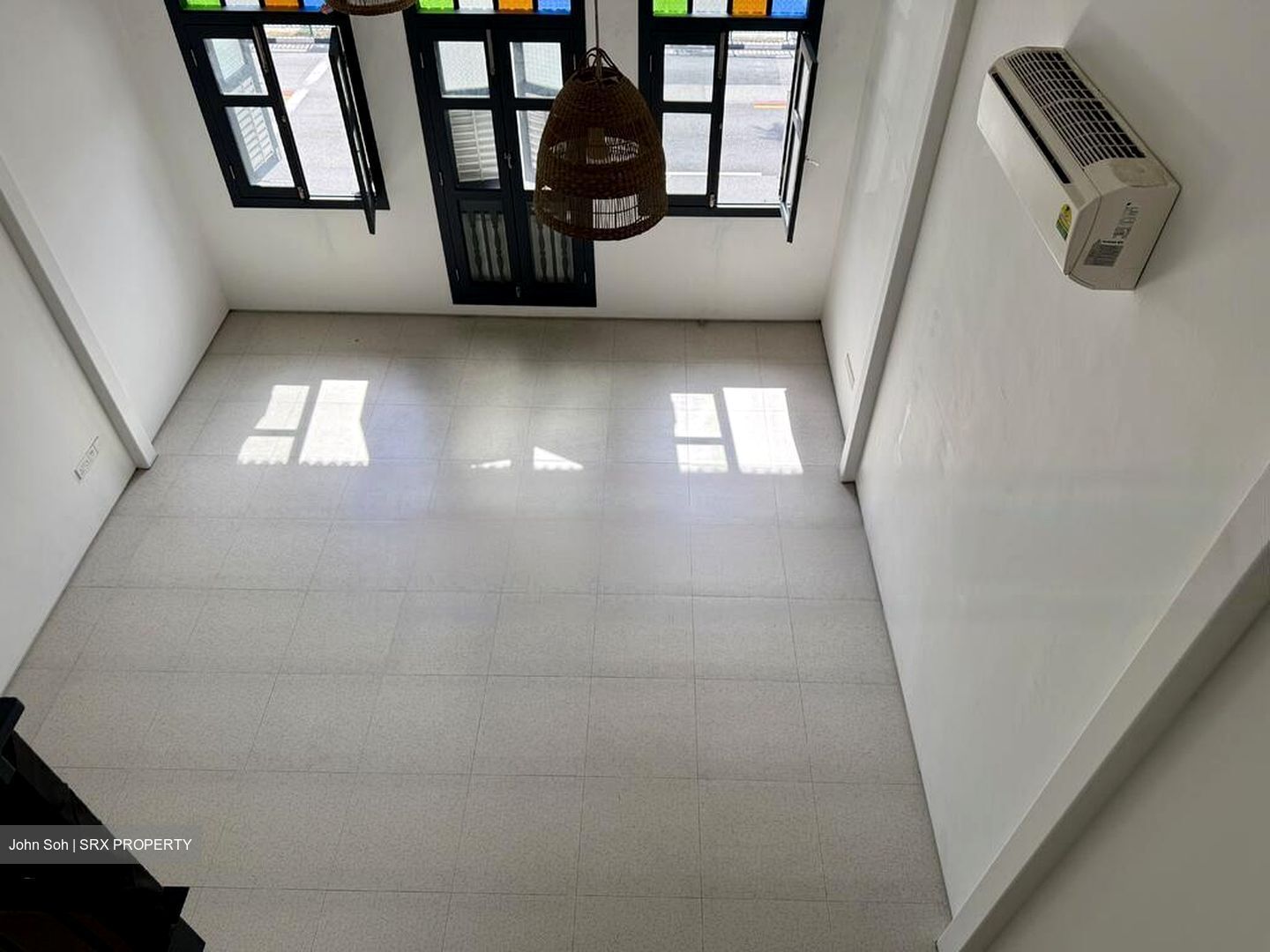 Serangoon Road (D8), Shop House #459832031